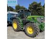 Tractor agrícola - John Deere - 6r215