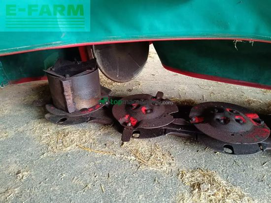 Cortacésped manual - Taarup - 2528