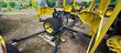 Cabezal - John Deere - 300F