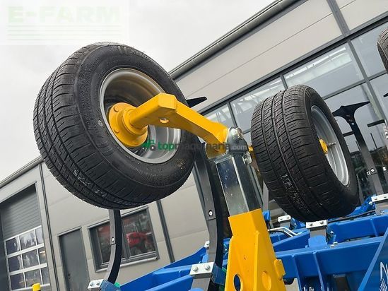 Cultivador - Treffler - tga 560 präzisions grubber