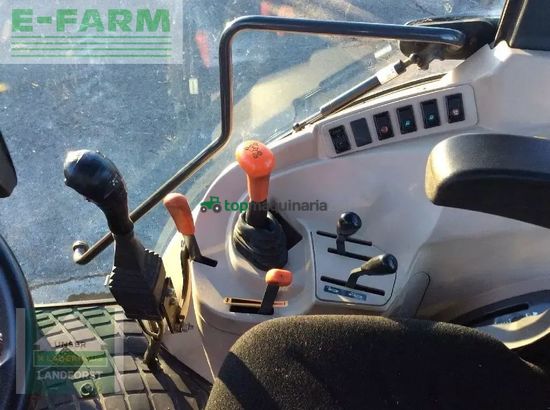 Tractor agrícola - Kubota - m7040