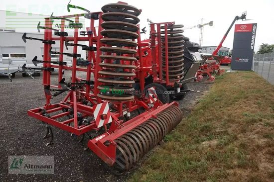 Cultivador - Expom - leichtgrubber