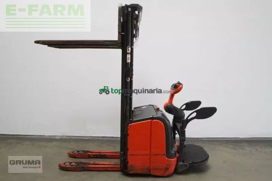 Elevadora - Linde - l 16 ap i 372-03