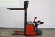 Elevadora - Linde - l 16 ap i 372-03