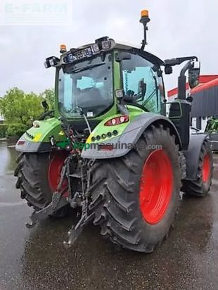 Tractor agrícola - Fendt - 314 profi plus