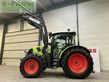 Tractor agrícola - Claas - arion 440