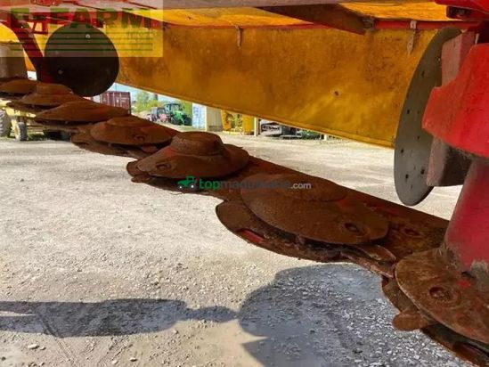 Cortacésped manual - Pöttinger - novacat 352