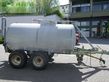 Cuba de purin - Marchner - schleuderfass 5.000l - tandem