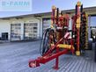 Grada de disco -  - carrier xt 525 - gezogen