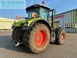 Tractor agrícola - Claas - axion 930 cmatic + gps s10 rtk