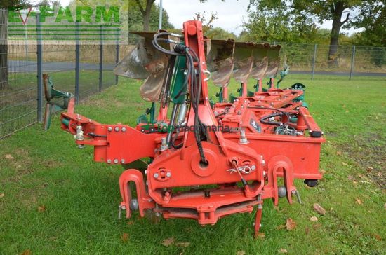 Arado - Kverneland - 3400 s-100-6 packerarm