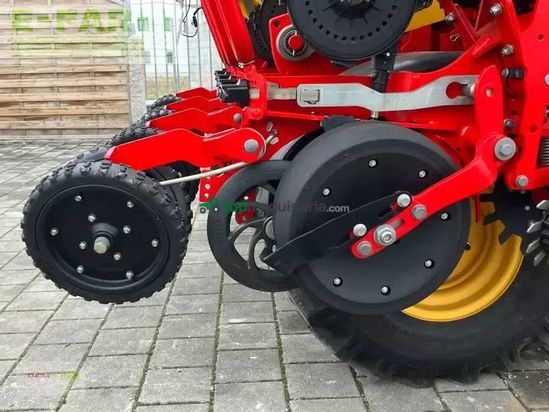 Sembradora monograno mecanica - Väderstad - tempo f 8