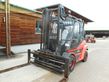 Elevadora - Linde - h60d-03 evo mit vollausstattung!