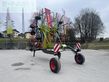 Henificador - Claas - liner 2600 trend