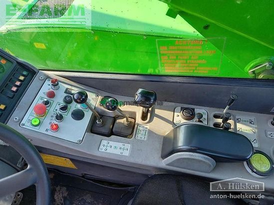 Telescopica - Merlo - p38.12 plus