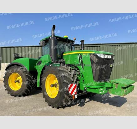 John Deere 9570R