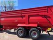Volquet - Krampe - big body bb 790