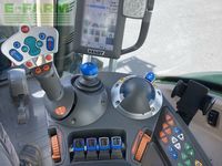 Tractor agrícola - Fendt - 718 vario profi Profi Fendt