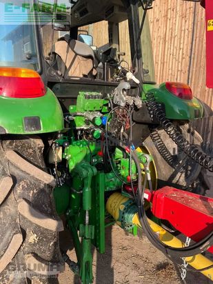 Tractor agrícola - John Deere - 5085 m