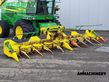 Cosechadora de Cereal - John Deere - 7700 including kemper 375