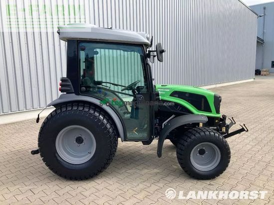 Tractor agrícola - Deutz-Fahr - 3060 (b)