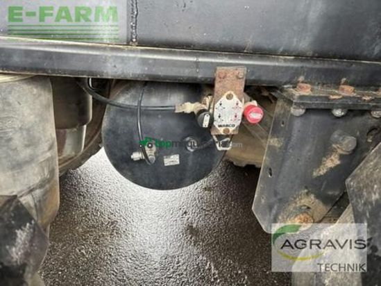 Cisterna -  - güllewagen hasekamp vw 20.000tlz