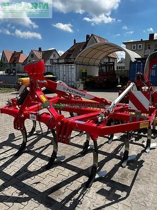 Cultivador - Pöttinger - synkro 3030