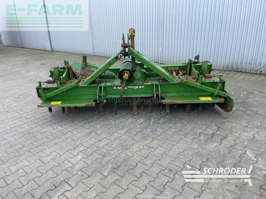 Grada de disco - Amazone - ke 303-170