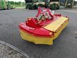Cortacésped manual - Pöttinger - 276 f