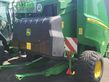 Empacadora gigant - John Deere - v 451 pm