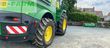 Cosechadora de Cereal - John Deere - 8300