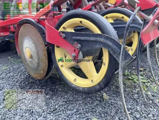 Sembradora monograno mecanica - Väderstad - spirit 400 c