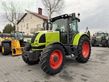 Tractor agrícola - Claas - ares 557 atz