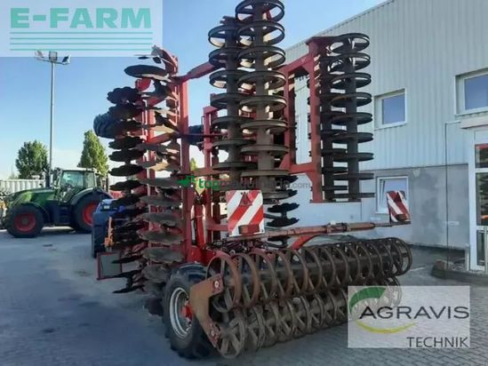 Grada de disco - Horsch - joker 8 hd