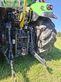 Tractor agrícola - Deutz-Fahr - 8280 ttv