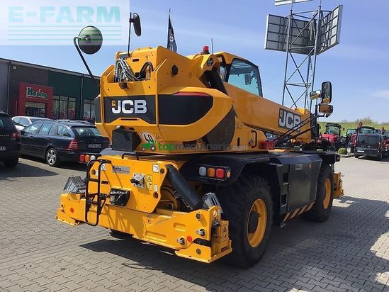 Telescopica - JCB - 5.5 p21