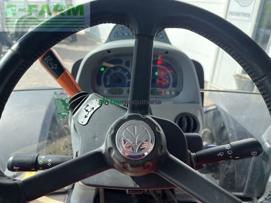 Tractor agrícola - New Holland - t 6.150