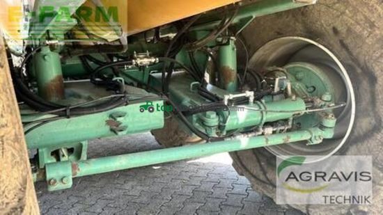 Cisterna - Zunhammer - lske 30 putr trd