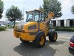 Telescopica - JCB - tm 220