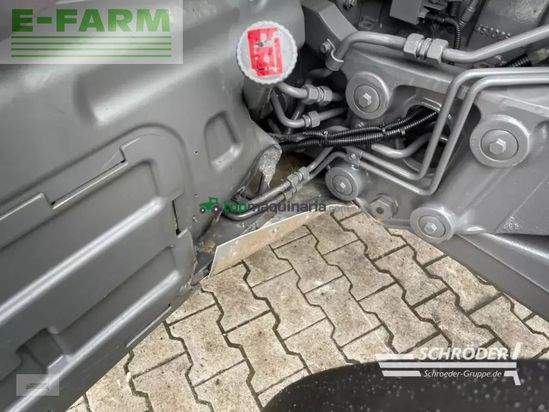 Tractor agrícola - Fendt - 314 vario gen4 profi plus ProfiPlus