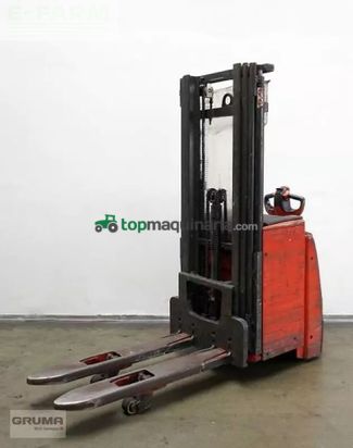 Elevadora - Linde - l 16 i 1173