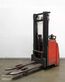 Elevadora - Linde - l 16 i 1173