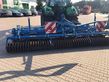 Grada de disco -  - meyer vibrocut 6000 messerwalze