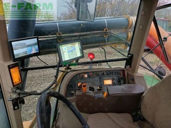 Tractor agrícola - John Deere - 8320