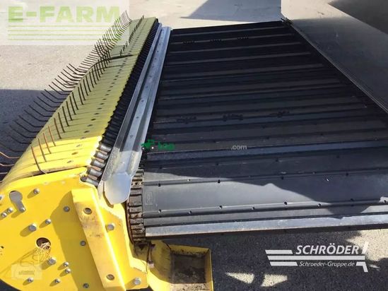 Rastrillo -  - roc - rt 1000