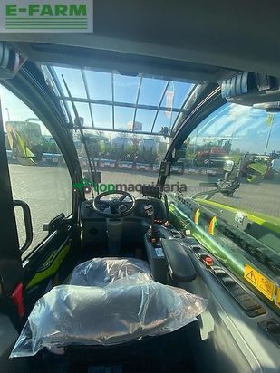 Telescopica - Claas - scorpion 756 varipower gen. 2