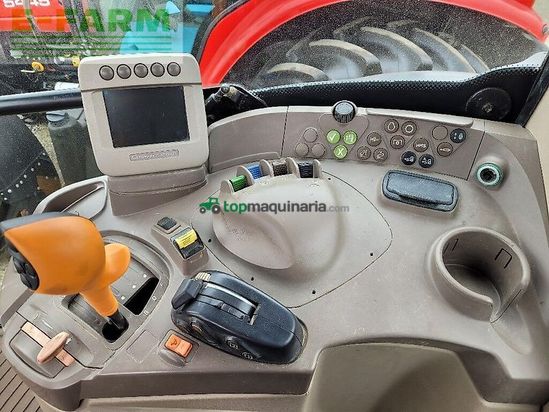 Tractor agrícola - John Deere - 6230 premium