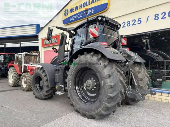 Tractor agrícola - Valtra - q305