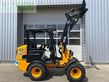 Minicargadora - JCB - 403 elektro agri