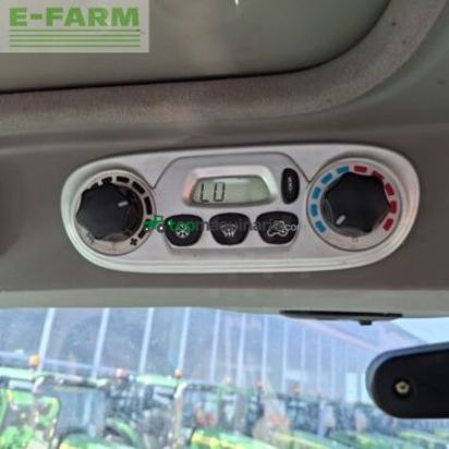 Tractor agrícola - Deutz-Fahr - agrotron 7250 ttv